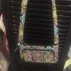 Vera Bradley Purse